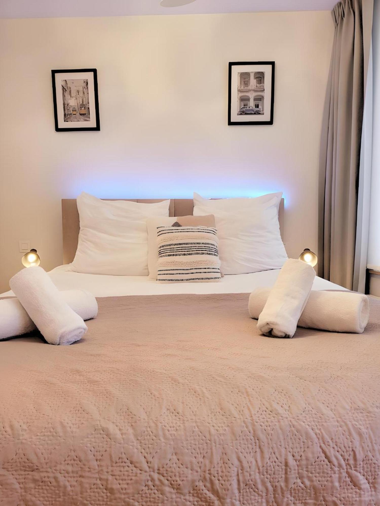 Grand Sablon Stylish Brussels City Center Apartment Esterno foto